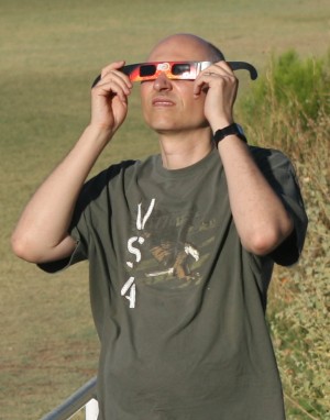 Transit of Venus