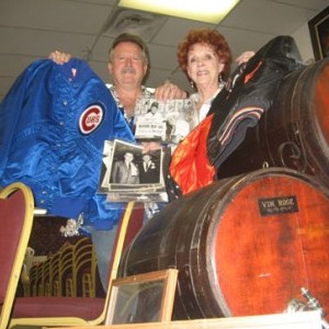 Pink Pony auction