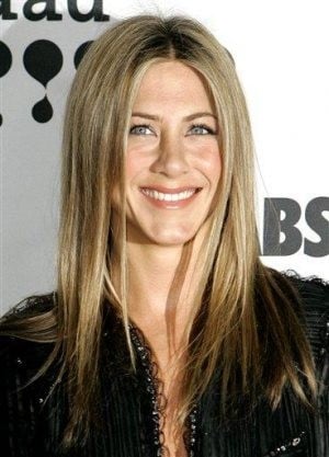 Jennifer Aniston will make a return visit to NBC 