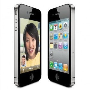 Apple iPhone 4