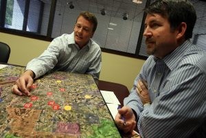 Retail developers compete for north East Valley 