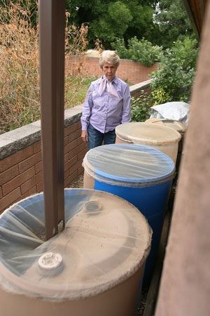 Valley residents share their views on Earth Day 
