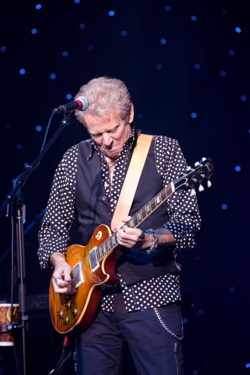 Don Felder
