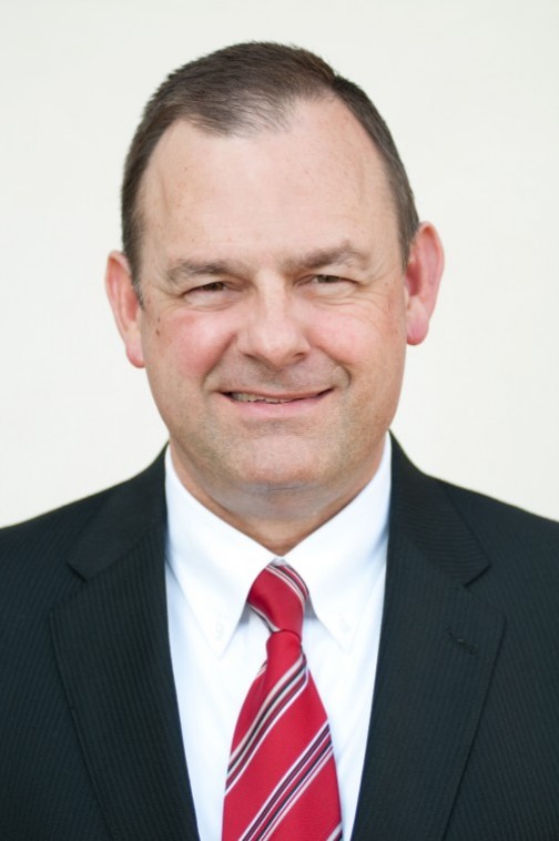 Brent Ellsworth