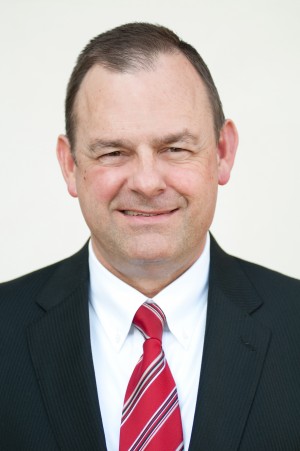 Brent Ellsworth