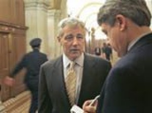 Senate resolution to criticize Iraq plan 