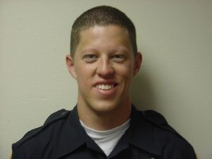 Safety violations found in officer’s fatal fall 
