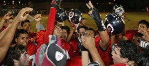 Coolidge to play for title again 
