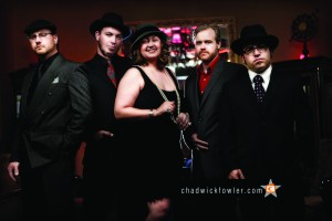 Sugar Thieves