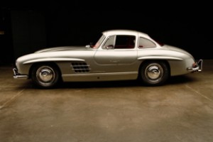 Barrett-Jackson
