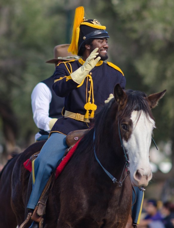 Mesa MLK Parade