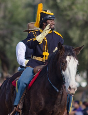 Mesa MLK Parade