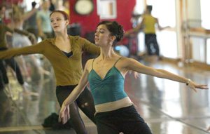 Novaballet: A bright idea and a battle plan 