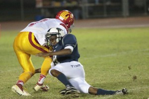 Seton at Tempe
