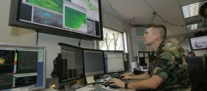 University program helps Air Force predict atmospheric conditions 