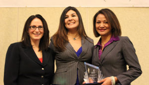 Gilbert Chamber of Commerce Business Woman of the Year