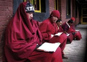 Tibet orders post-riot propaganda drive 