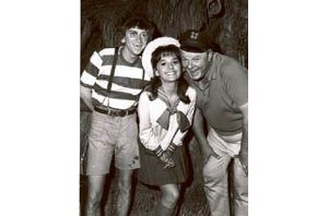 Bob Denver, TV's Gilligan, dead at 70 