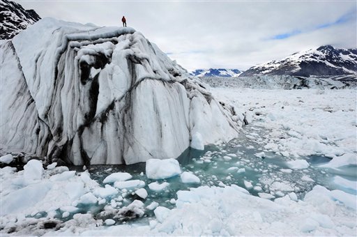 Film Q A Chasing Ice