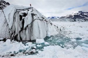 Film Q A Chasing Ice