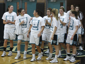 Mesquite at Highland (Webster's 700th win) 