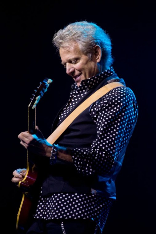 Don Felder
