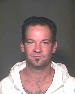 Robert McGregor