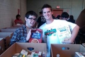 United Food Bank
