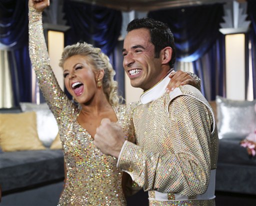 TV Dancing with the Stars