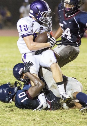 Queen Creek at Perry