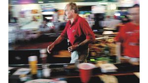 Employers weigh in on smoking initiatives 