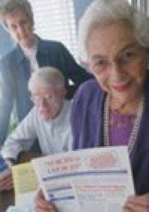 Rally backs assisted suicide 