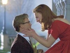 'Button’ offers lessons of life lived in reverse 