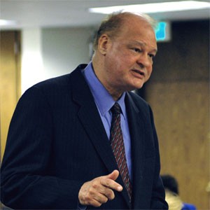 Tom Horne