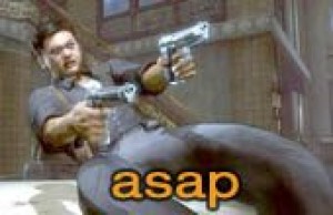 Hits among the hoopla 