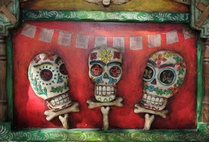 Dia de los Muertos