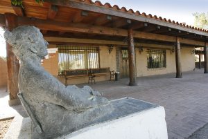 Scottsdale panel delays Kerr center’s historic status 