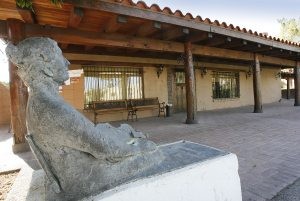 Scottsdale panel delays Kerr center’s historic status 