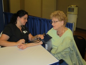 Senior Expo