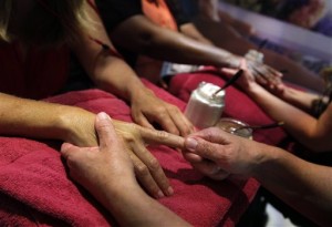 Travel Spa Trends