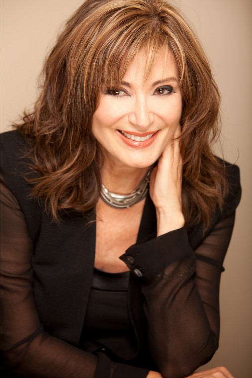 Denise Donatelli