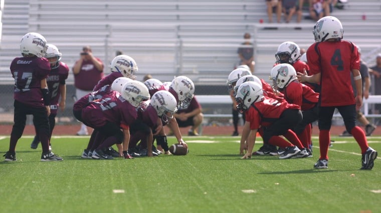 Youth Sports Game of the Week