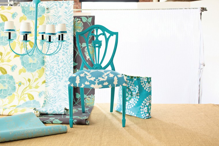 Homes Updating Furniture
