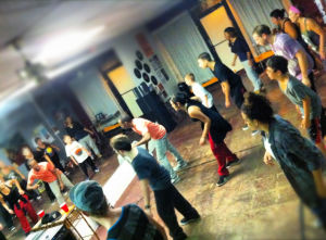 Jukebox Dance Studio