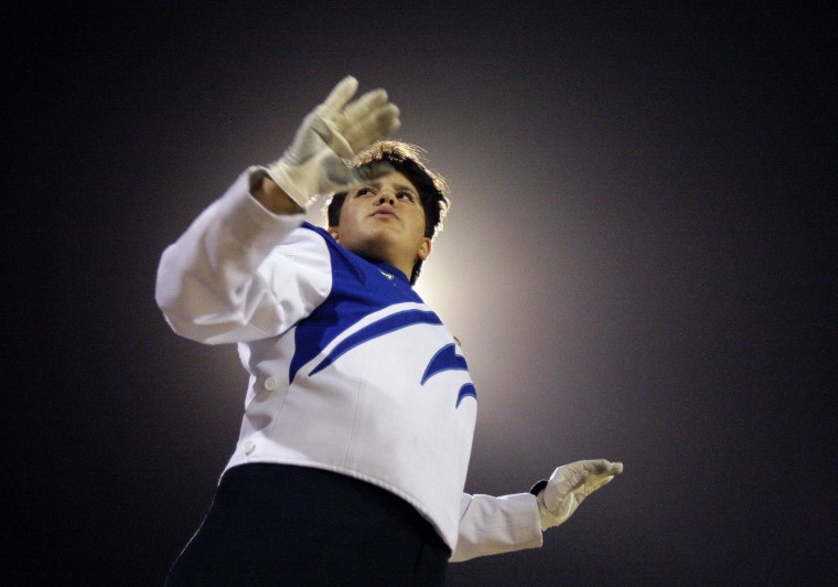 Chandler at Westview
