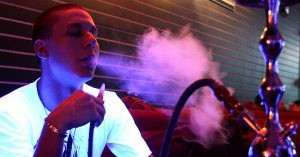 Tempe hookah lounge could get the hook 