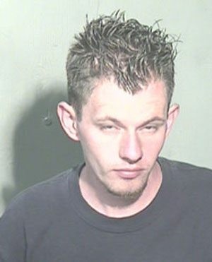 Tempe police arrest suspect in arson 