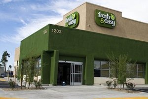 Tesco to open Fresh & Easy in Mesa and Chandler 