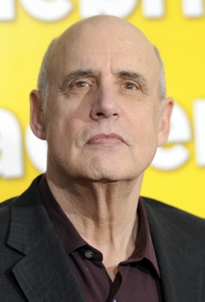 Jeffrey Tambor
