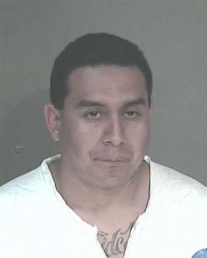 Police link man to Chandler woman's slaying 